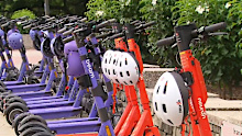 The Queensland government has soften its e-mobility reforms.