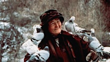 The death of the actress (pictured here in Home Alone 2) was announced by her agent, Phil Belfield.