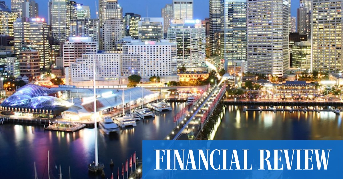 Falling office values not hitting banks' commercial lending books yet - Vimarsana News