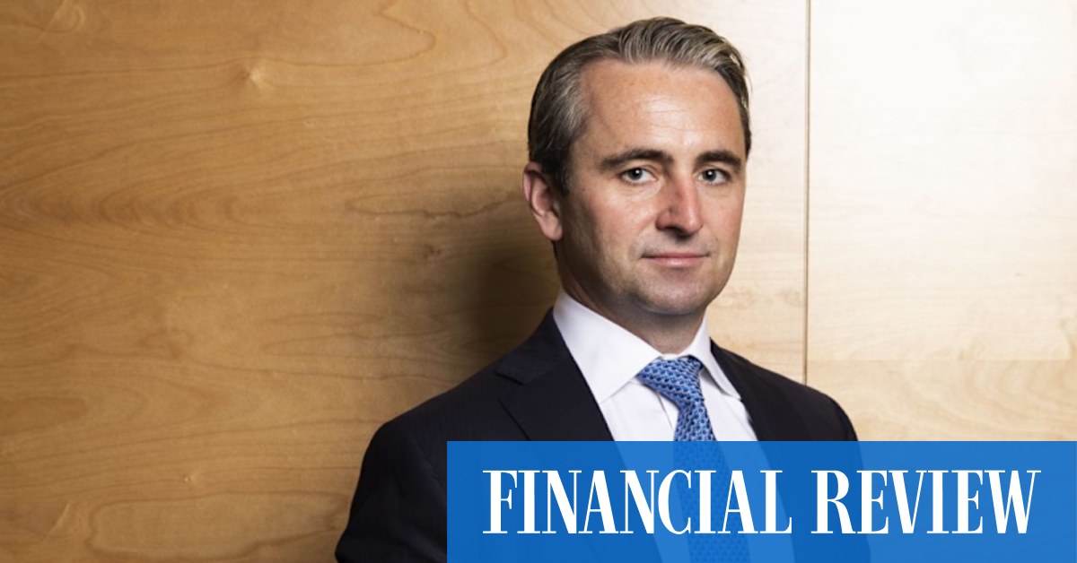 CBA boss defends crypto move against regulators' concerns - Vimarsana News