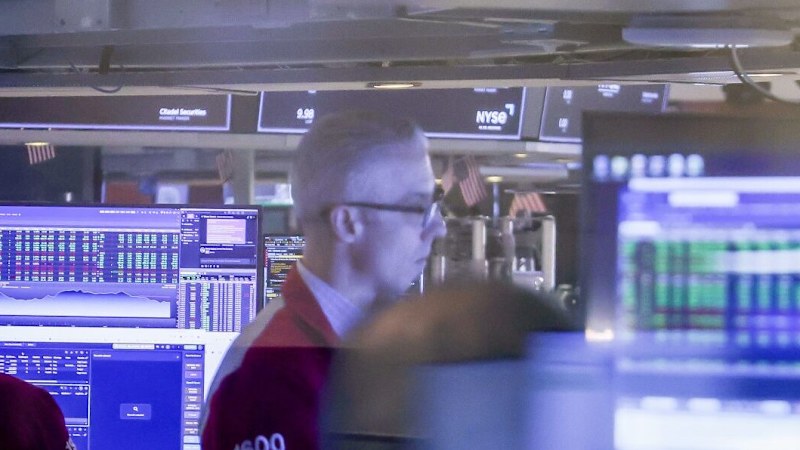 Stocks and bonds soar as Iran deal eases rate rise fears