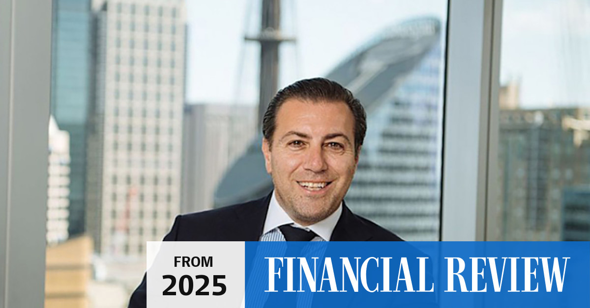 Frank Sarks, Jarden’s head of sales trading, bound for Jefferies
