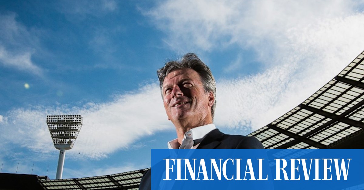 Australian cricket legends fire up funding for European cricket dream