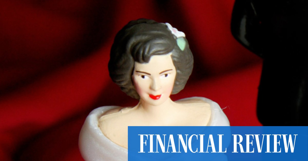 Family law firm Richardson eyes listing; pre-IPO round first - Vimarsana News