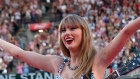Taylor Swift performed for packed crowds in Melbourne. 