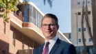 SA Transport Minister Stephan Knoll says the state government will still own the assets under the proposal to outsource the operations of the tram and train network.