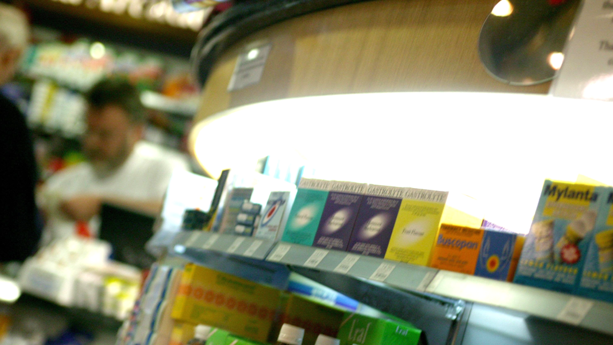 Aussies pay more for medicines due to lobby group’s influence: report