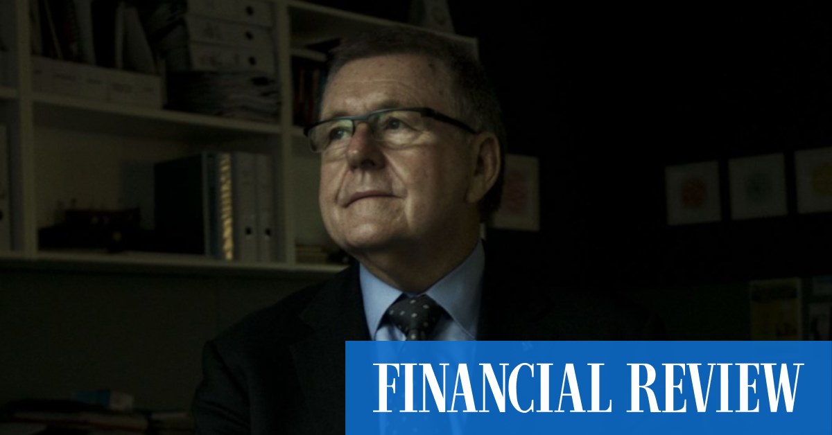 afr.com - Sarah Thompson, Kanika Sood, Emma Rapaport - PE tries to prise ex-Macquarie Bank premium funding biz off Steadfast