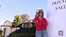 Lisa Munnecke’s selling off her property portfolio to help her children get on the housing ladder.