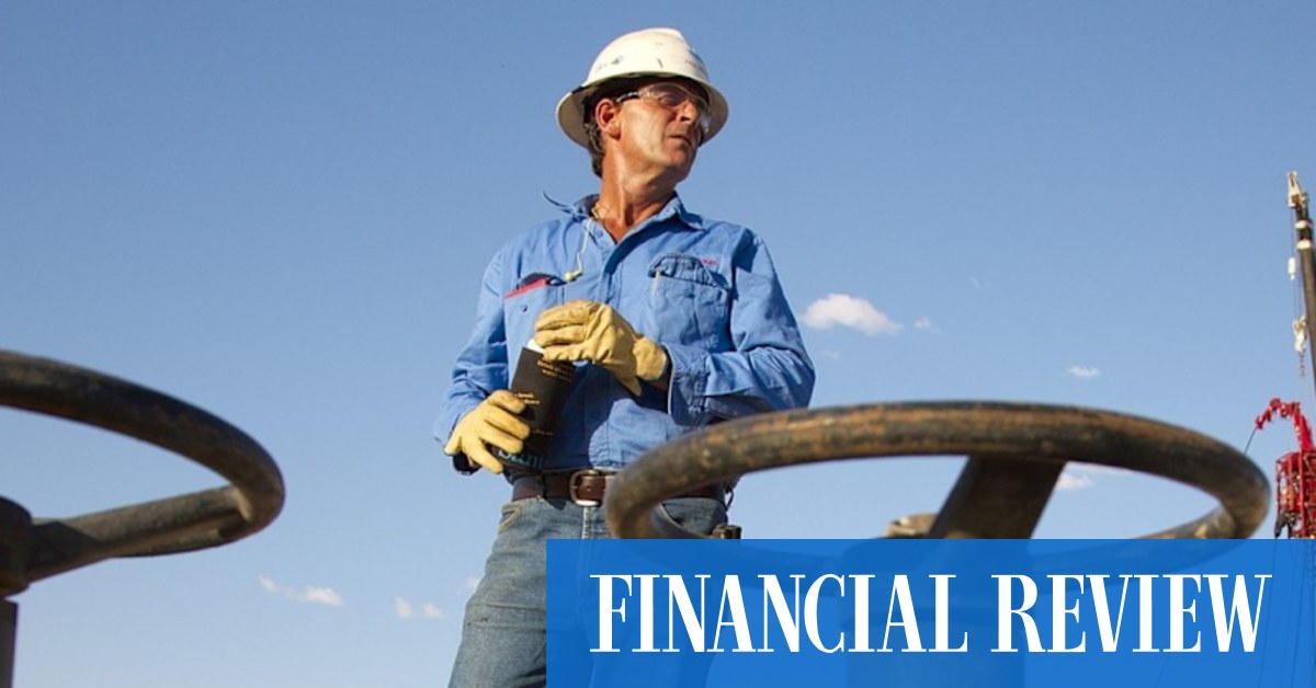 ASX slips 0.6pc after rout in oil and iron ore prices - Vimarsana News
