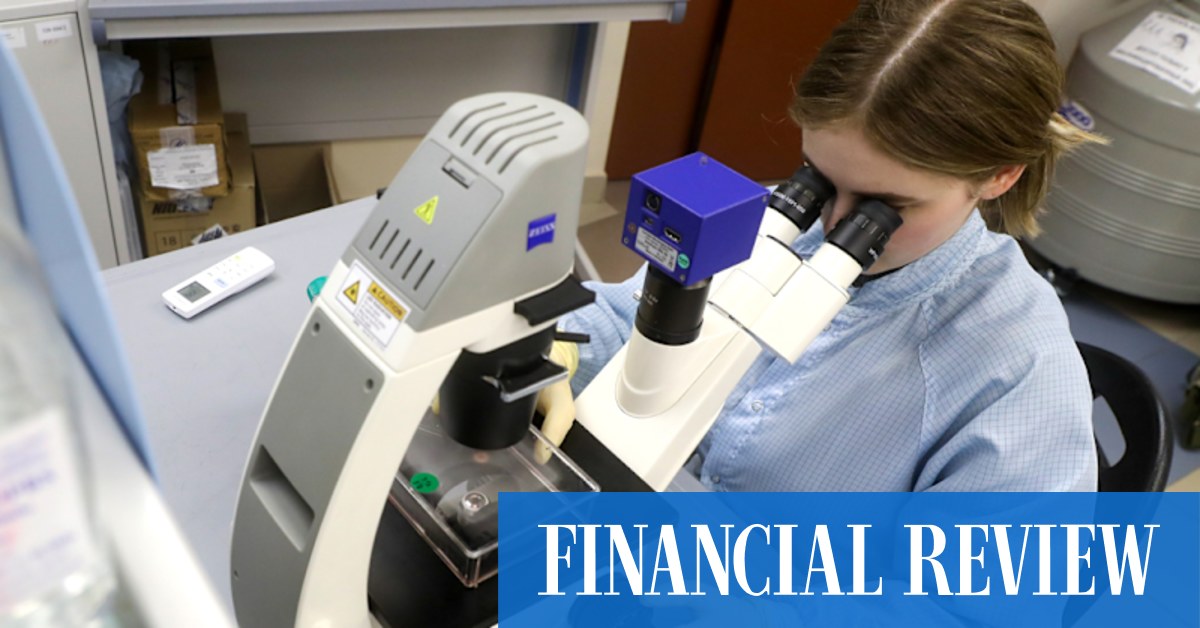 Quadrant-backed contract research org inks deal to fuel Asia expansion