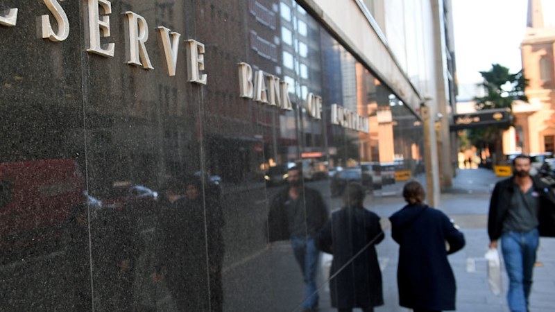 RBA leaves rates on hold but warns ‘inflation is still too high'