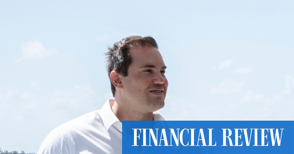 afr.com - Michael Bleby - It's a fight for scale in the booming seniors housing game: GemLife