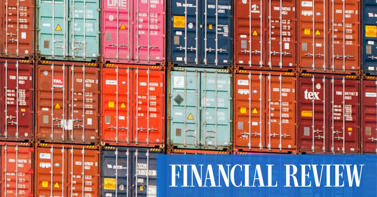Omicron variant: Supply chain disruption poses one of the most serious threats to the global economy as it emerges from the coronavirus pandemic - Vimarsana News