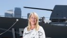 BAE chief executive Gabby Costigan. 