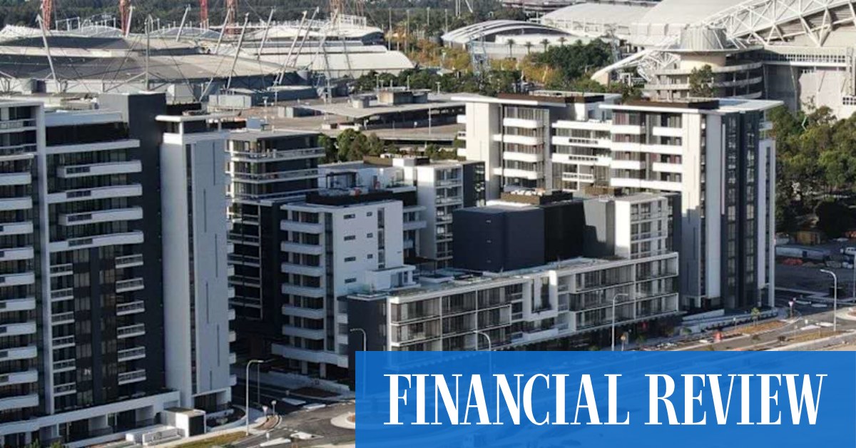 Developer to pay $3 million to guarantee apartment rectification - Vimarsana News