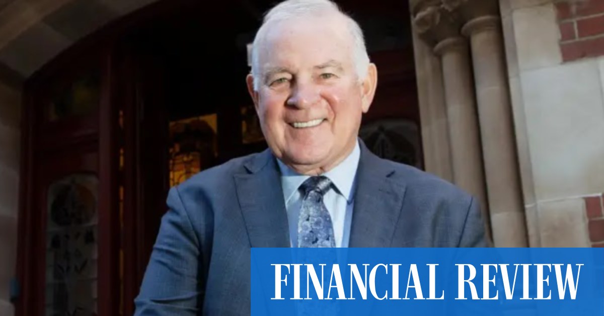 Perth's $100m club is among the biggest in the world - Vimarsana News