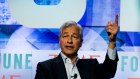 Jamie Dimon, who has said that the “fault line” in the fractured US “is inequality”, is paid 758 times the median American income.