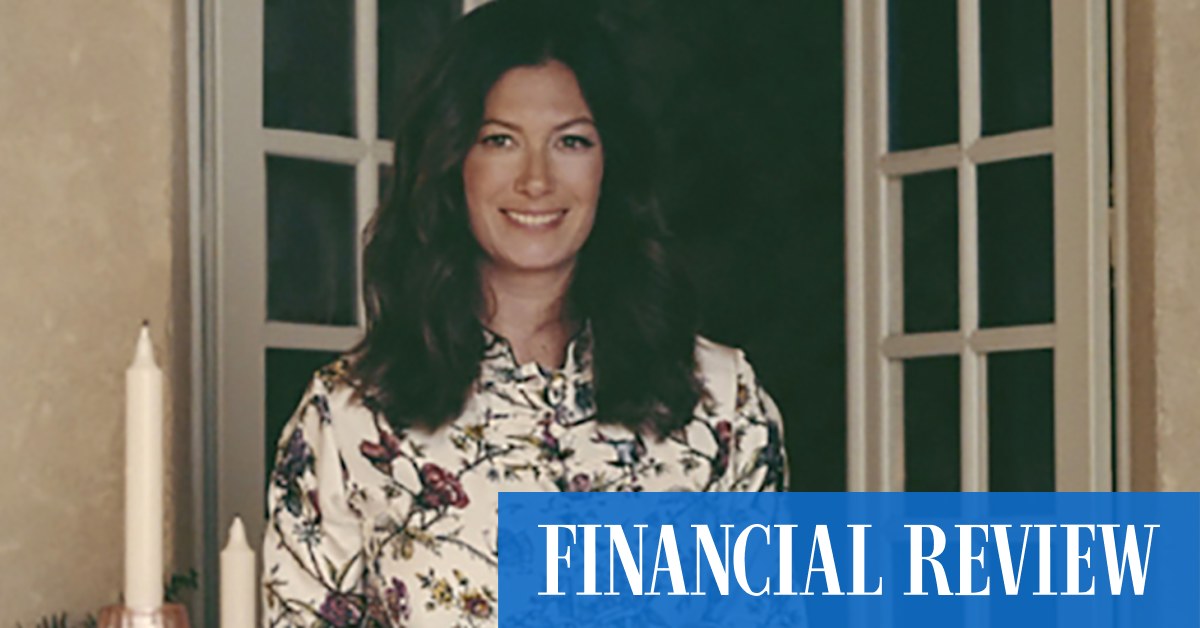 Cordelia de Castellane of Dior Maison and Baby Dior is designing the luxury homewares you want right now - Vimarsana News