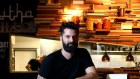 Gerard's Bistro head chef Ben Williamson says forums allow chefs to improve the standard of Australian food.