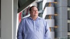 Bevan Slattery is the founder and major shareholder of Megaport.