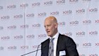 David Gillespie, managing director of Jemena. 