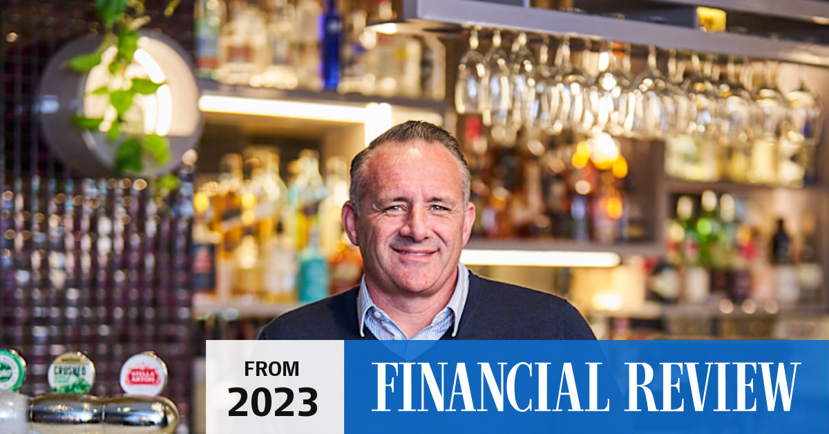 EDV ASX: Dan Murphy’s, BWS owner Endeavour agrees to vote on Bill ...
