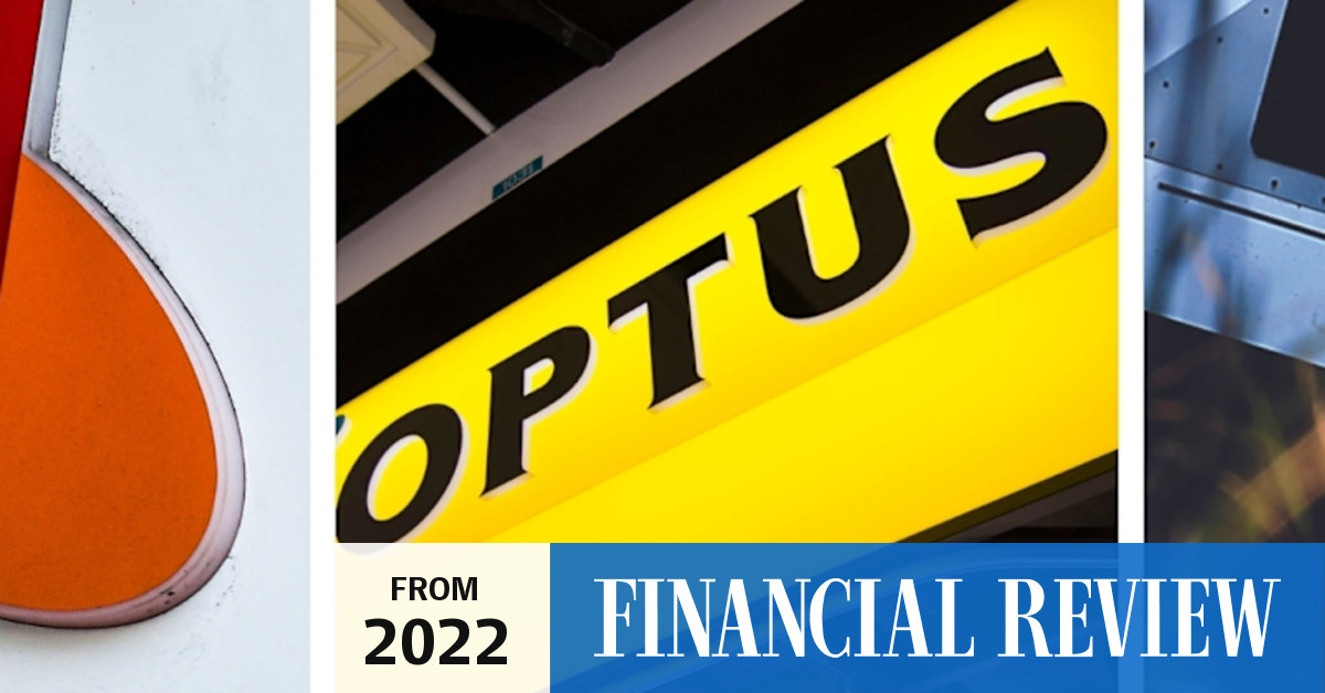 Optus fires up on TPG, Telstra sharing ahead of ACCC call