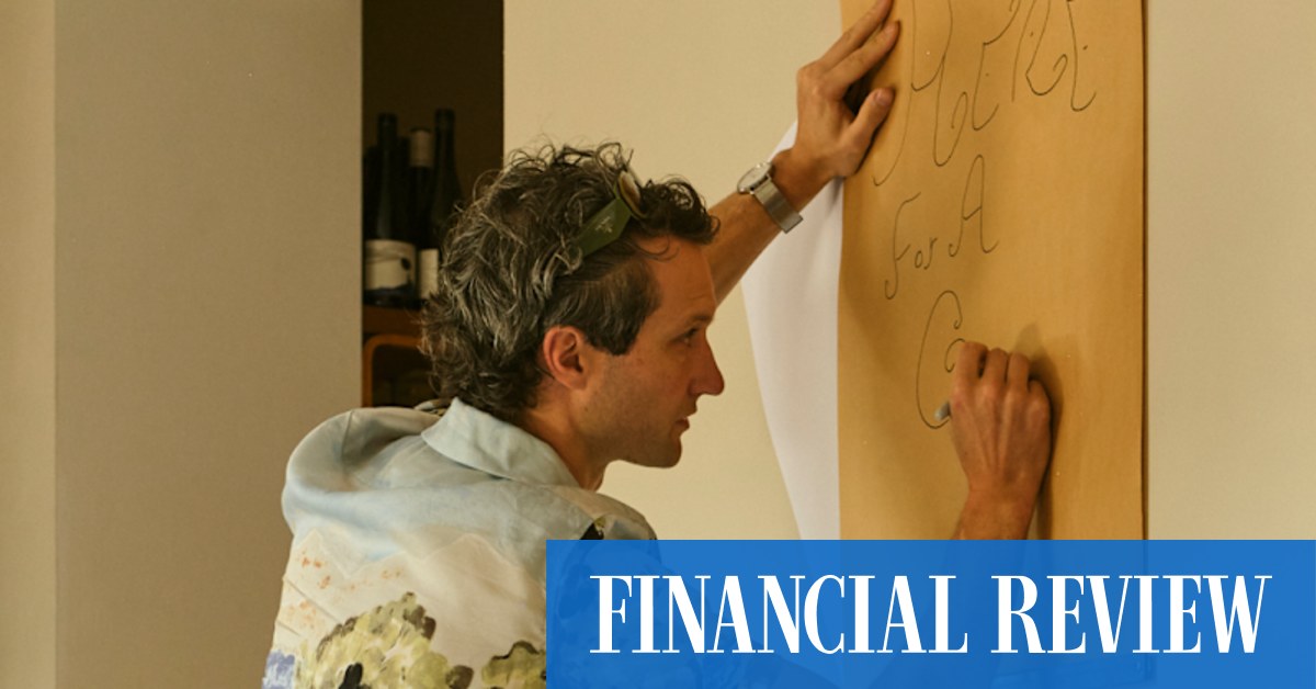 Where to eat when you leave the Australian Open