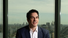 Gerard O’Reilly, who has a PhD in aeronautics, runs investment giant Dimensional Fund Advisors. 