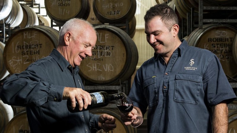 ‘Absolutely crazy': NSW hits wineries with Monty Python tax