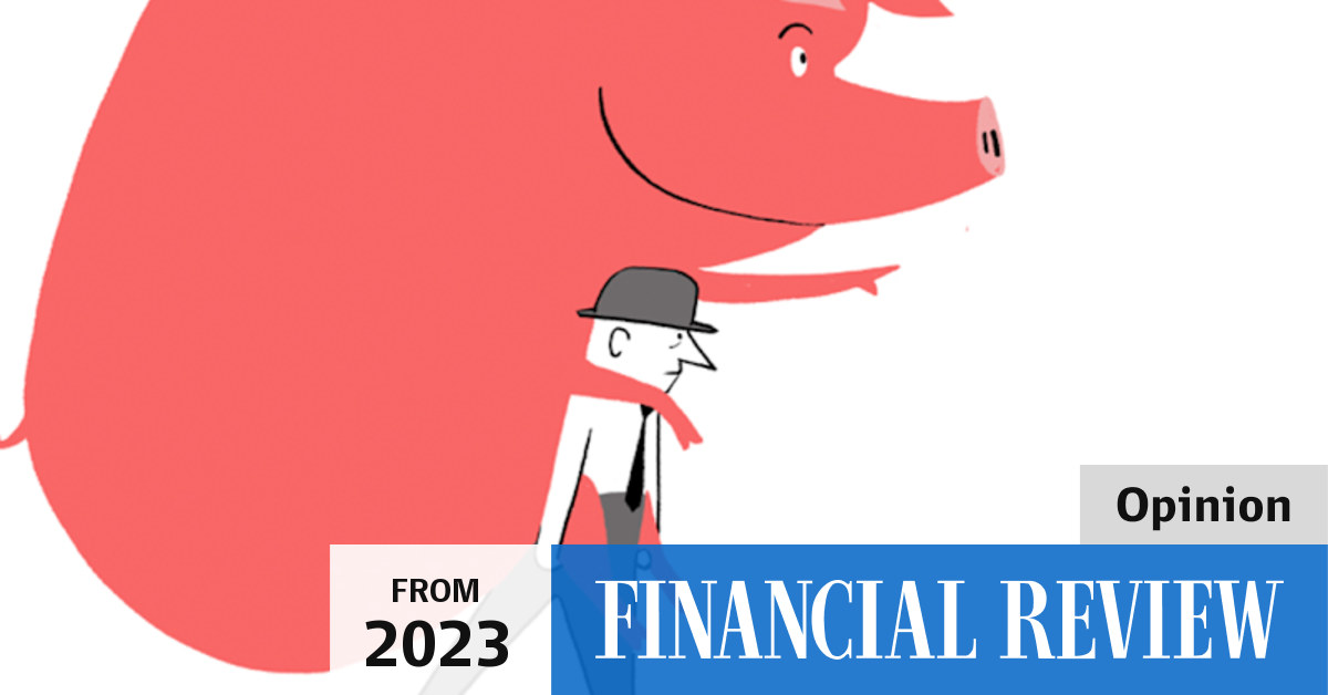 Risk-free investing: beware the fixed-interest managers spruiking ...