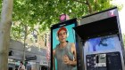 JCDecaux and Telstra's partnership has been a source of tension with the City of Sydney.