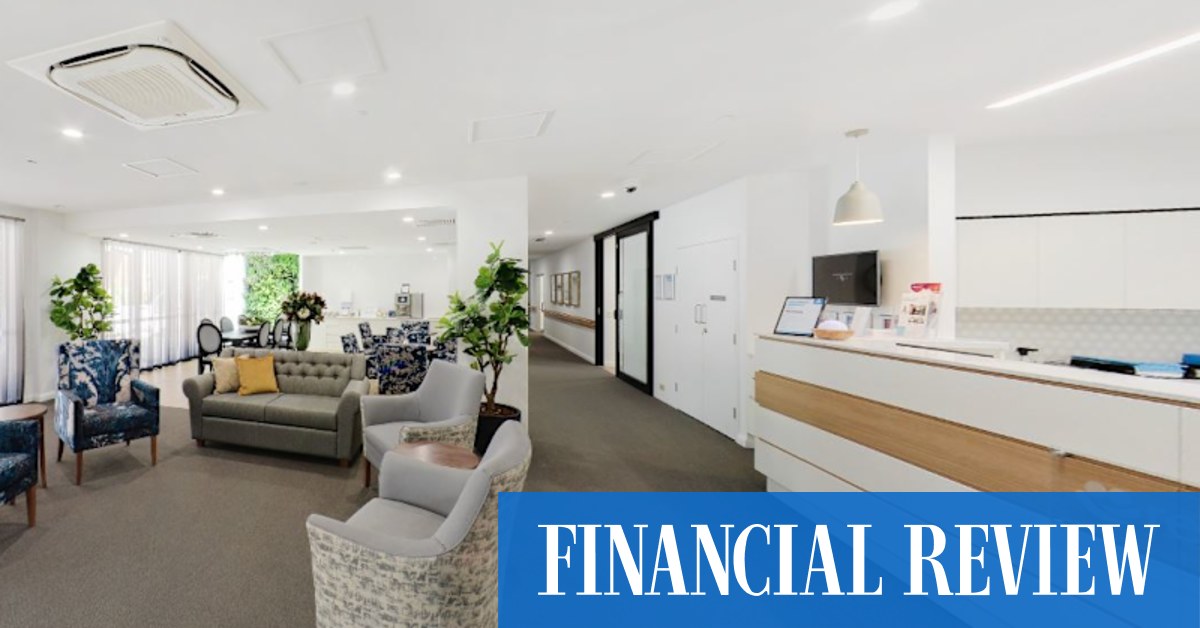 Regis founder cashes out; Aitken Mount handles the trade - Vimarsana News
