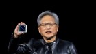 Nvidia CEO Jensen Huang.