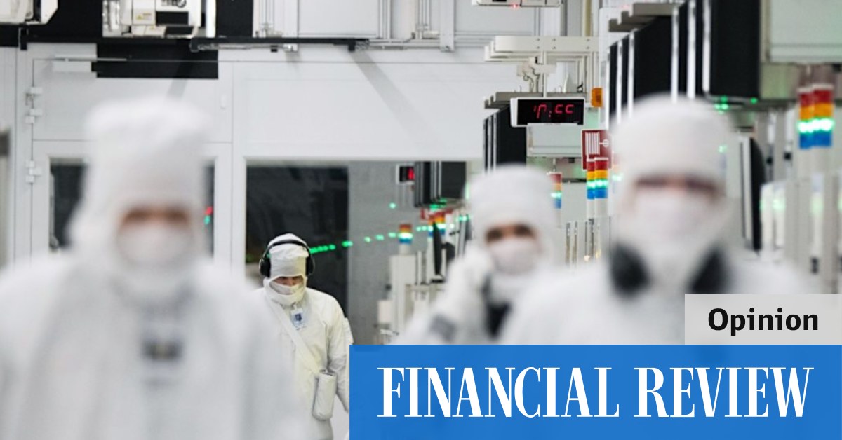 Why Europe's falling power, wealth may be irreversible - Vimarsana News