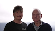 Quentin & Kylie Birt are at the helm of one of the country’s biggest earthmoving operations They’re also behind one of the largest donations to MND this country has ever seen.