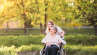 When a family member pays the refundable accommodation deposit, the parent’s assessable assets increase by this full amount. 