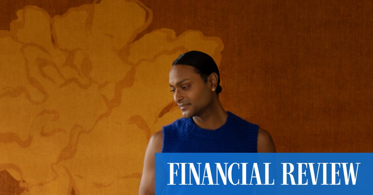 afr.com - Stephen Todd - These are the viral rugs to buy this season