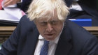 The rebellion is a sign of growing discontent with Boris Johnson in Conservative ranks.
