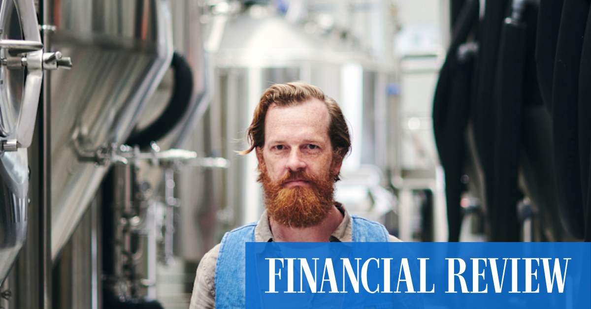 Heaps Normal: Zero alcohol brewer raises $8.5m to fuel growth - Vimarsana News