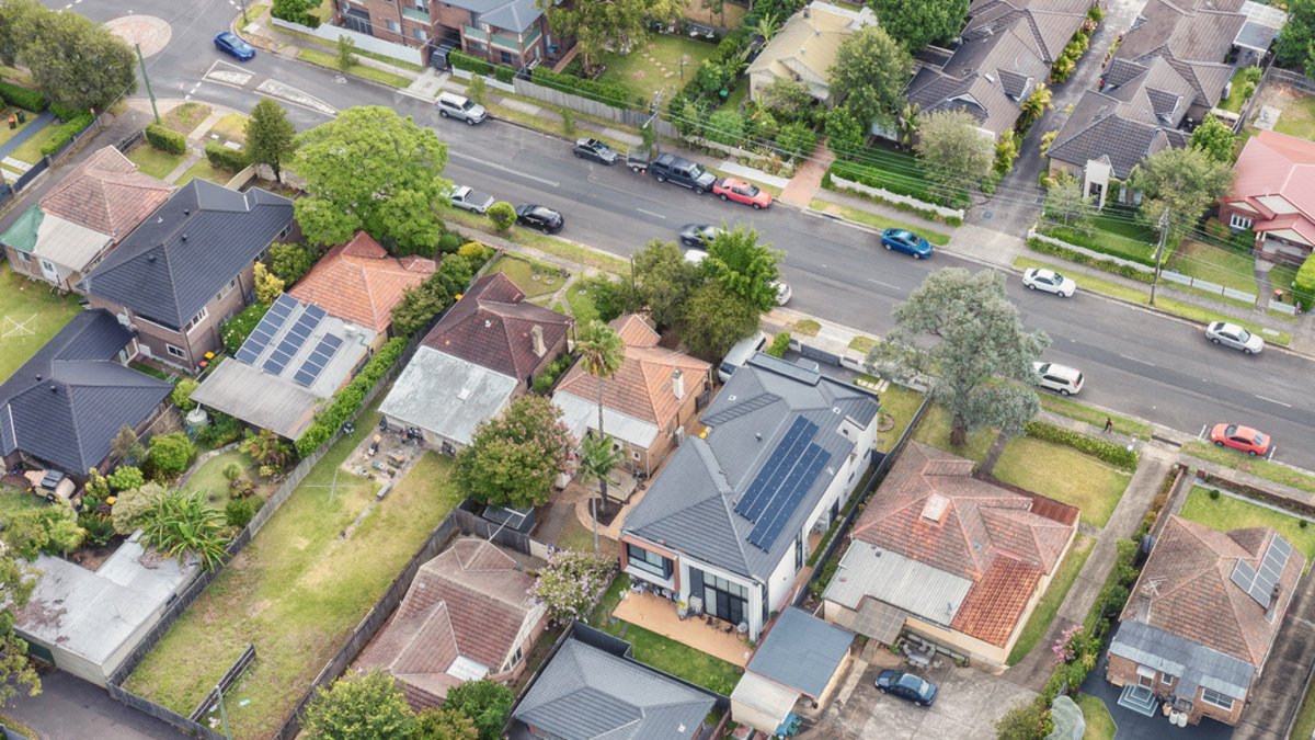 House price drop ‘just the beginning’, economist warns