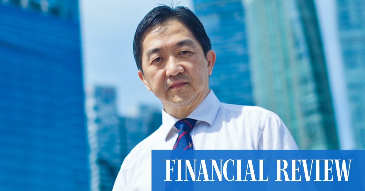 Singapore sentences SGX sharemarket manipulators John Soh and Quah Su-Ling to 36 years and 20 years in jail, respectively, for affecting the share prices of Blumont Group, Asiasons Capital and LionGold - Vimarsana News