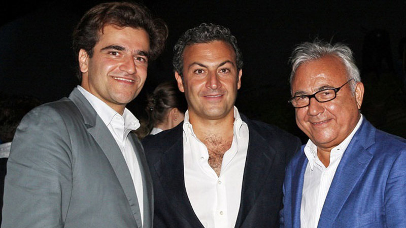 Monaco rich-listers plead guilty to bribery, corruption after media exposure