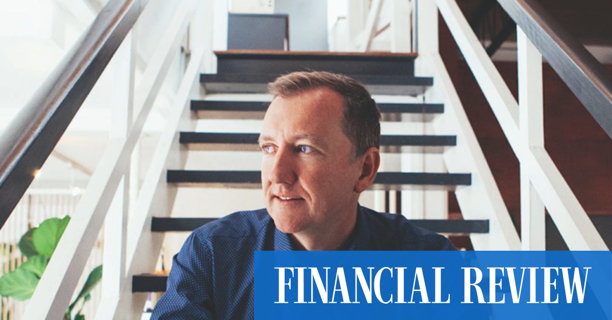 Ben Thynne, family offices pile into AI biz - Vimarsana News