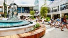 The latest tranche of advanced talks between Scentre Group and the NSW government to boost housing supply has centred around Westfield Warringah Mall (pictured) and Westfield Tuggerah.