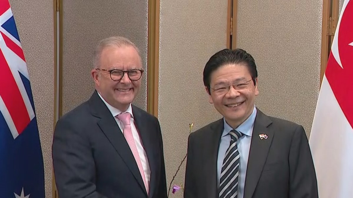 World’s highest paid political leader to receive $1.5m salary rise