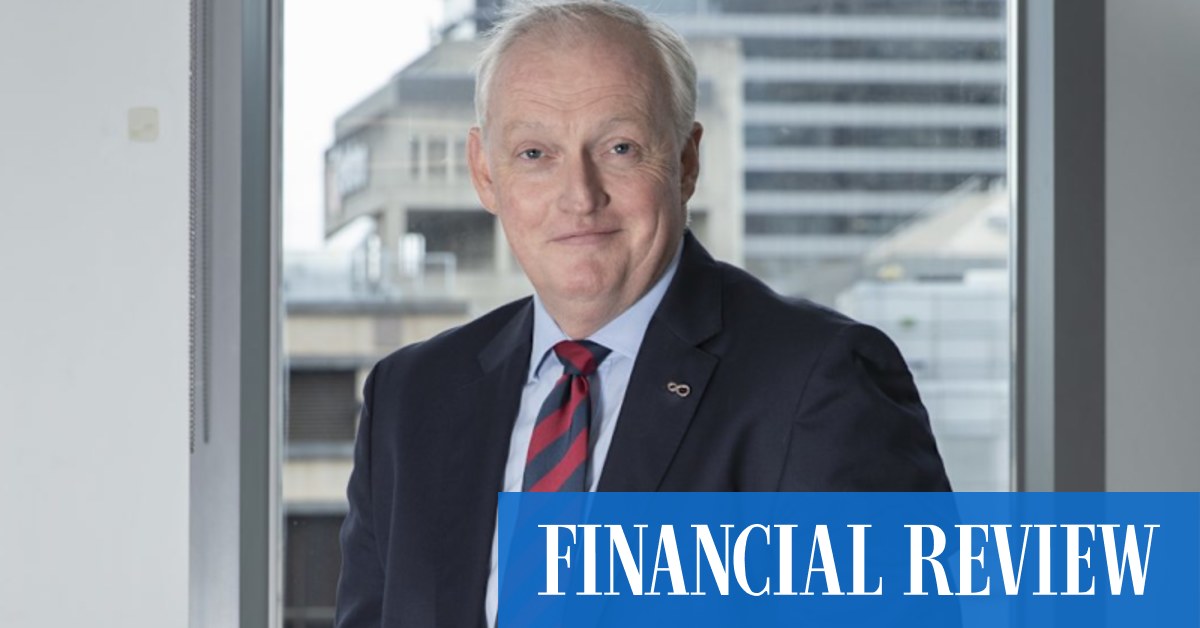 Perpetual bid for Pendal: Asset managers turn to mergers to deliver for shareholders - Vimarsana News
