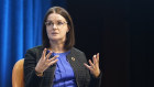 Karen McWilliams, sustainability and business reform leader at Chartered Accountants Australia and New Zealand.