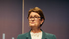 Catherine Livingstone, chancellor of UTS, which opened the floodgates to international students 20 years ago.